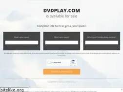 Sites similar to dvdplay.com