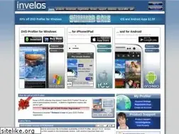 Sites similar to dvdprofiler.com