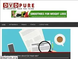 Sites similar to dvdpure.net
