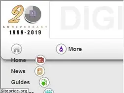 Sites similar to dvdr-digest.com