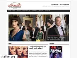 Sites similar to dvdreview.com