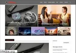 Sites similar to dvdreview.net