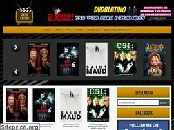 Sites similar to dvdrlatino.net
