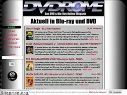 Sites similar to dvdrome.com