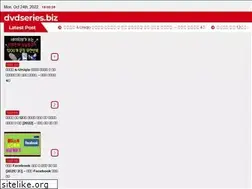 Sites similar to dvdseries.biz