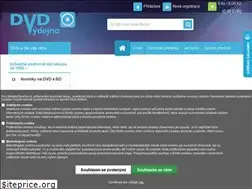 Sites similar to dvdvydejna.cz