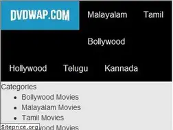 Sites similar to dvdwap.store