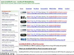 Sites similar to dvdxsoft.com