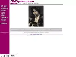 Sites similar to dvdylan.com