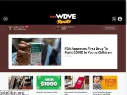 Sites similar to dve.com