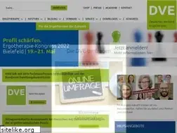 Sites similar to dve.info
