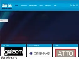 Sites similar to dveas.de