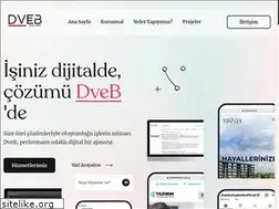 Sites similar to dveb.net