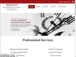 Sites similar to dvecny.com