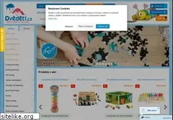 Sites similar to dvedeti.cz