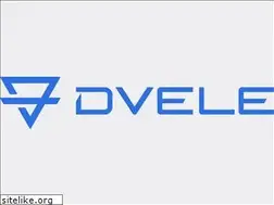 Sites similar to dvele.com