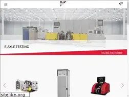 Sites similar to dvelectronics.com