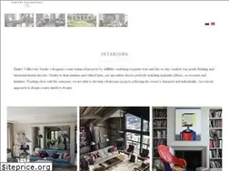 Sites similar to dvelikovsky.com