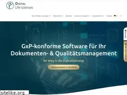 Sites similar to dvelop-ls.de
