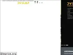 Sites similar to dvelop.es