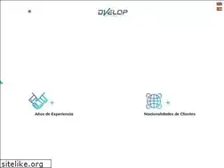 Sites similar to dvelopsoftware.com