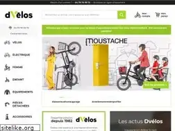 Sites similar to dvelos.com