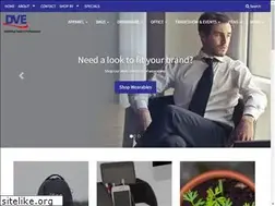Sites similar to dvemfg.com