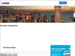 Sites similar to dventa.net
