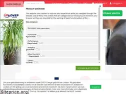 Sites similar to dvep.nl