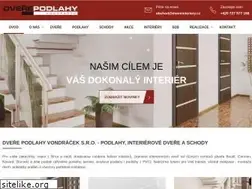 Sites similar to dvere-interiery.cz