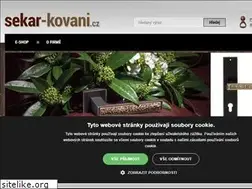 Sites similar to dvere-kovani.cz