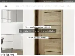 Sites similar to dvere-minx.cz