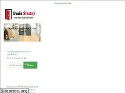Sites similar to dvere-vascodoors.cz