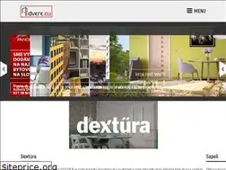 Sites similar to dvere.eu