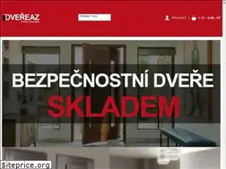 Sites similar to dvereaz.cz