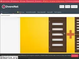 Sites similar to dverenet.cz