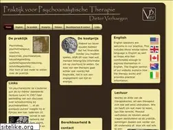 Sites similar to dverhaegen.be