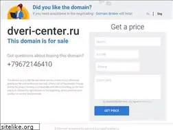 Sites similar to dveri-center.ru