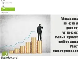 Sites similar to dveri-ecoshpon.ru
