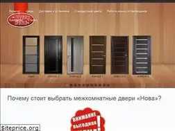 Sites similar to dveri-nova.com.ua