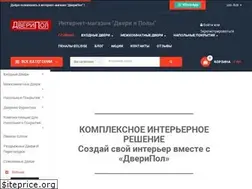 Sites similar to dveri-poll.ru