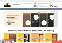 Sites similar to dveri-rzn.ru