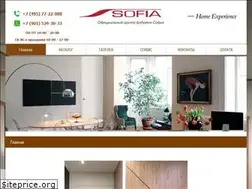 Sites similar to dveri-sofya.ru