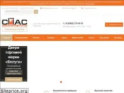 Sites similar to dveri-spas.ru