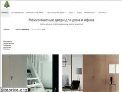 Sites similar to dveri-vsem.com