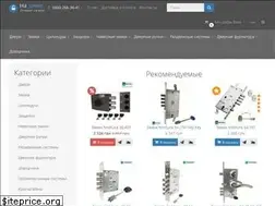 Sites similar to dveri-zamki.dp.ua