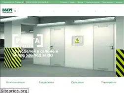Sites similar to dveri.zp.ua