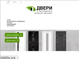 Sites similar to dveribro.com.ua