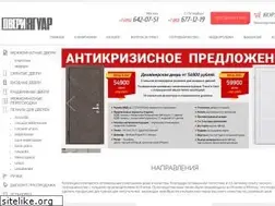 Sites similar to dvericom.ru