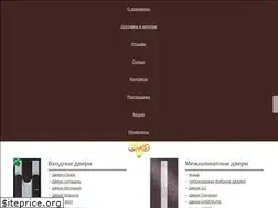 Sites similar to dverifest.ru